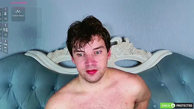 ArthurMeyers Live XXX-Chat
