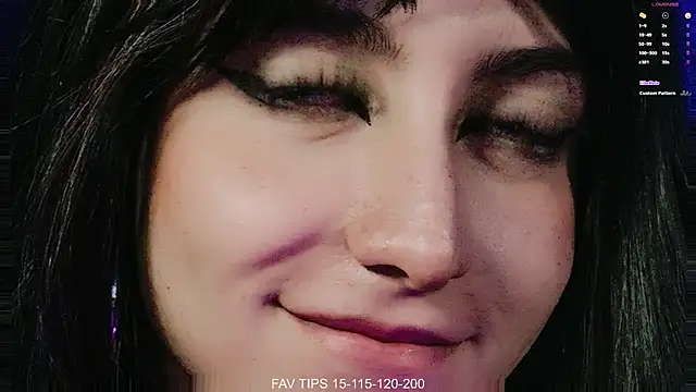 Nalan__ 라이브 XXX 채팅