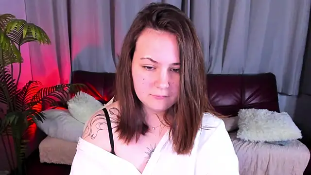 MireyaLin – Live XXX-chat