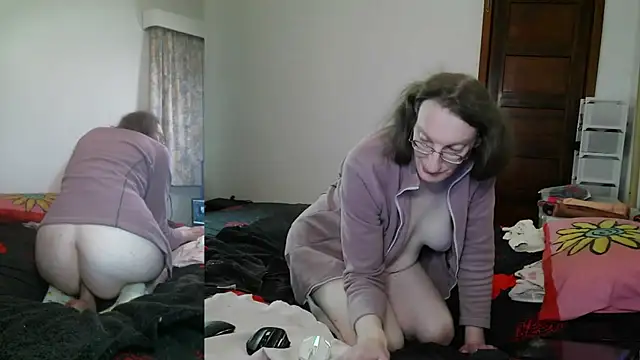 CDAdalyn Chat XXX in diretta