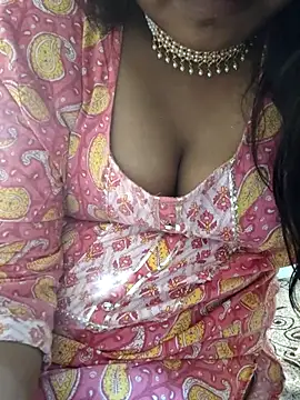 Sembang XXX Secara Langsung Marathi_Priyanka_Kunal