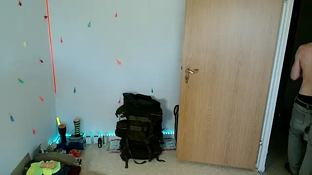 hei_69's Live XXX Chat