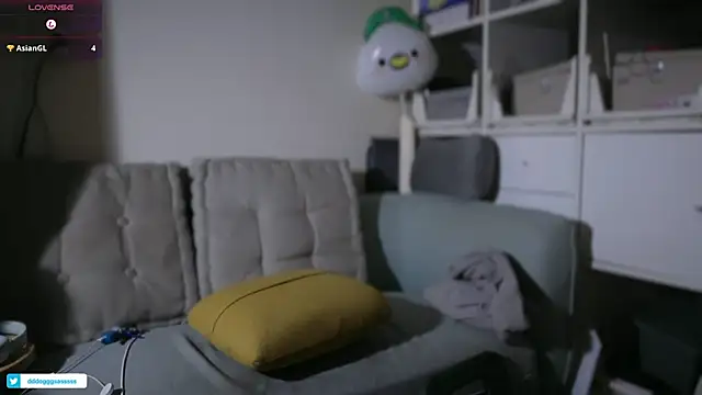 Chat XXX Live RC-Nox