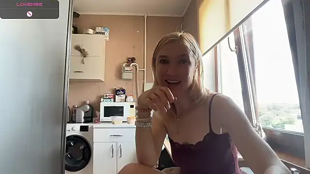 Chat XXX en directo de AngelJeni