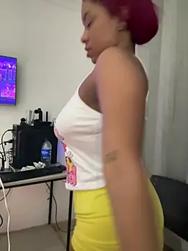 Živý XXX chat Kloe_rousse01