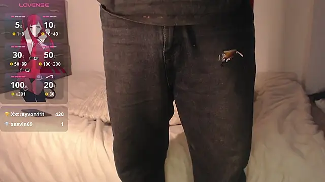 Chat XXX en directo de felipecams