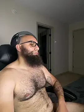 MastaWolfy Chat XXX in diretta
