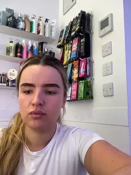 Chat XXX ao vivo de maisiesmithx