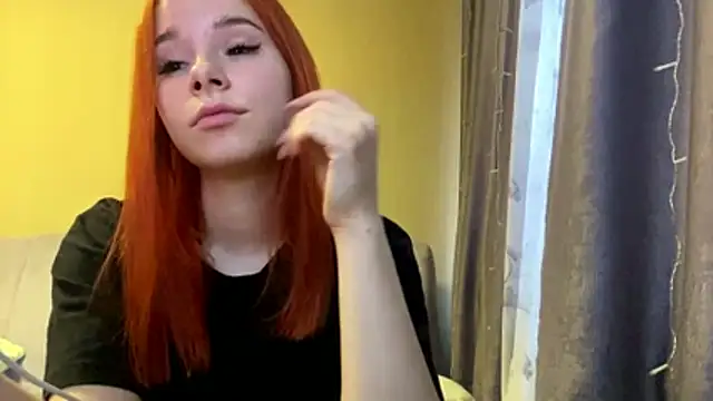 nyanyamonkey's Live XXX Chat