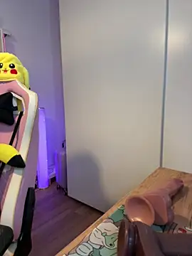 Živý XXX chat Sweet_sully__