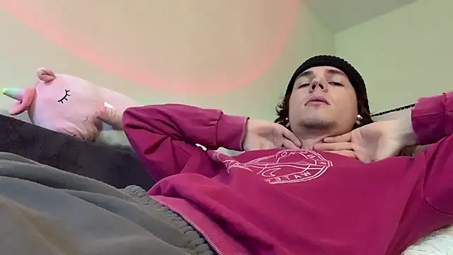 Jeremy1Scott Chat XXX in diretta