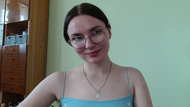 Chat XXX en directo de LooveELLYx
