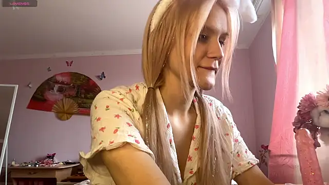 MelissaZaria's Live XXX Chat