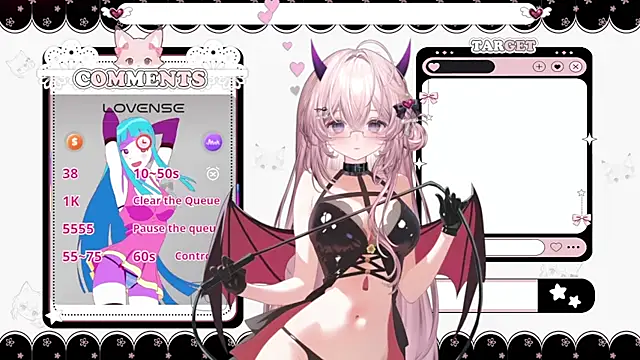 Онлайн чат XXX Fatis-Rin-Meow