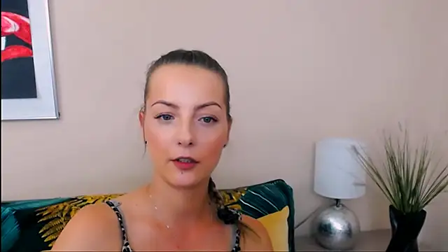 NatalieSexy Chat XXX in diretta