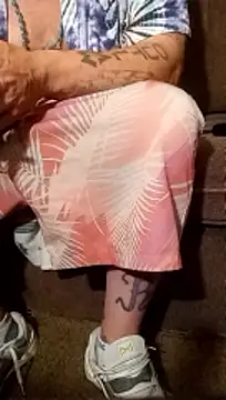 Ldnick69 라이브 XXX 채팅
