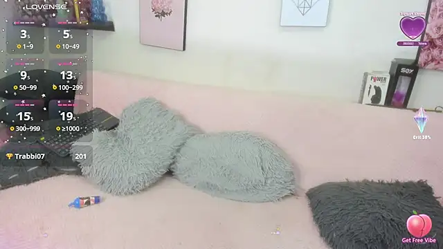 Lele_669 라이브 XXX 채팅