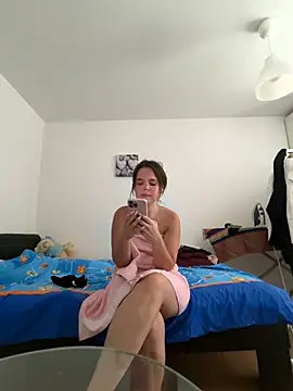 TheCinderella Live XXX-Chat