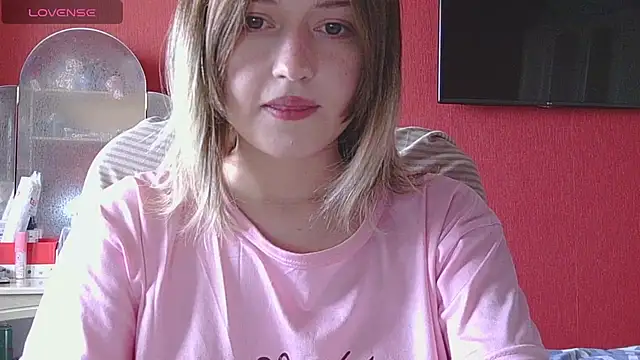 Beloved_Mary's Live XXX Chat