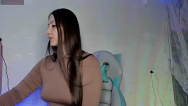 แชท XXX สดของ Lauryn_muller
