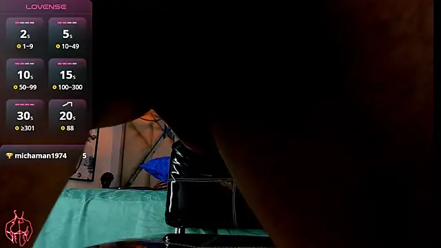 Czat XXX na żywo – Face_Baby08