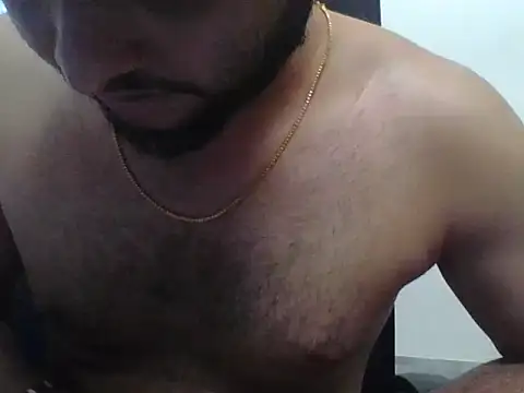 Živý XXX chat Virginboy2417