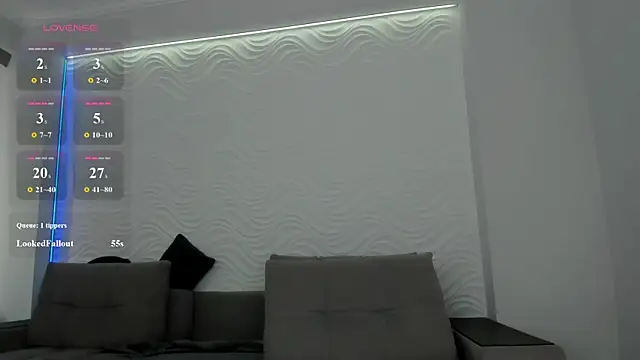 Chat XXX Live calystria