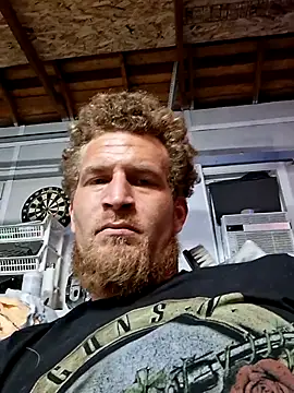 הופעת וובקאם של Buddabruh