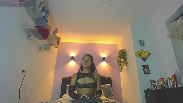 Czat XXX na żywo – Sofia_Clauss_
