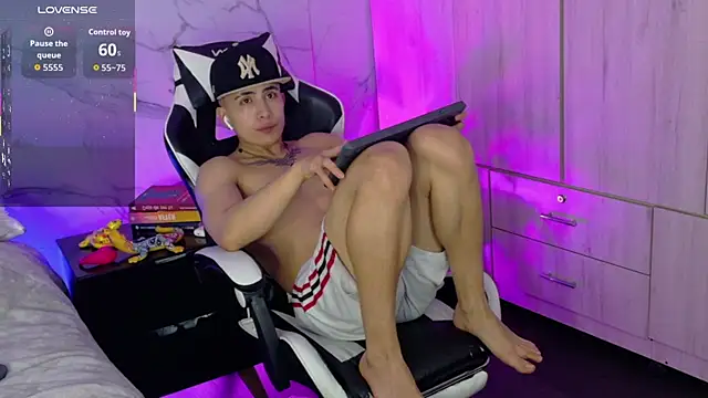 Chat XXX Live Saimonvela