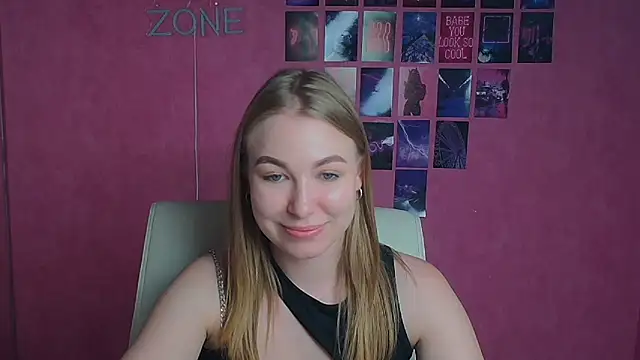 Dana_flowers' Live XXX Chat