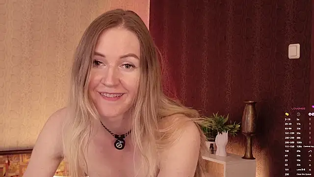 Hello_Lisha Live XXX-chat