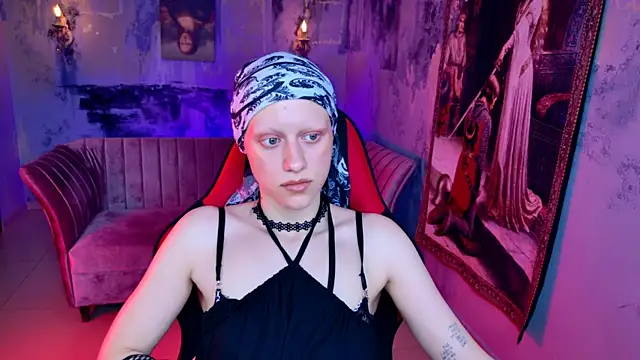 LidaDarknet Live XXX Chat