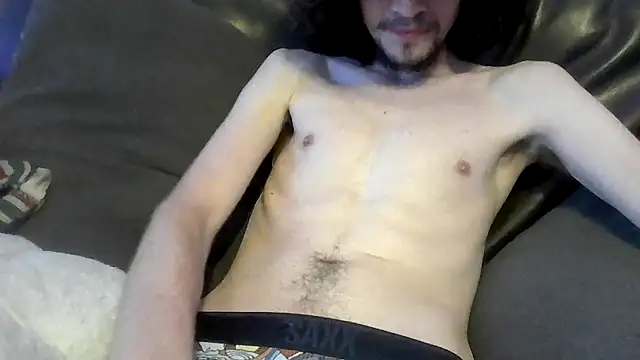 Chat XXX en directo de Teddy4420