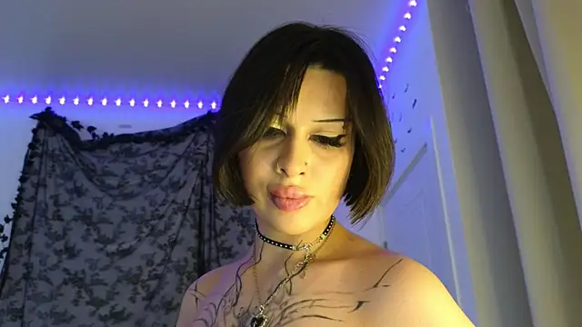 Živý XXX chat LilithMadden