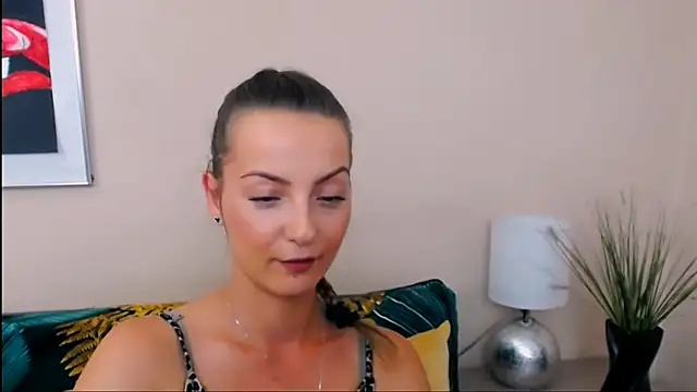 NatalieSexy: онлайн-секс-чат