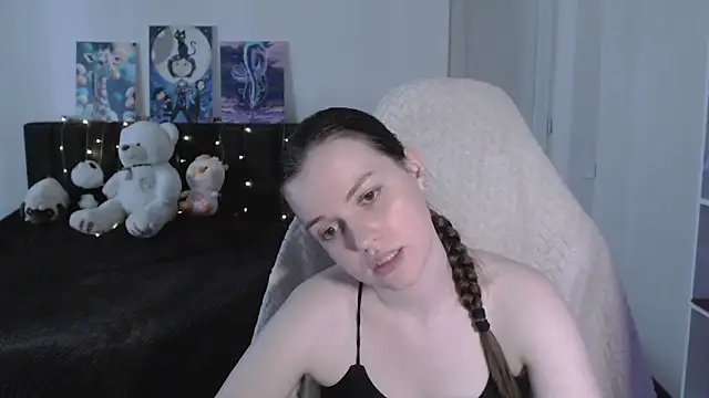 Little_flowers Live XXX Chat