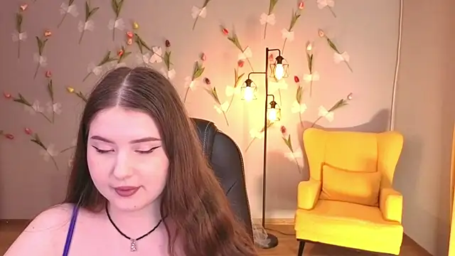 Chat XXX Live PixelGoddess