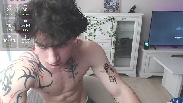 عرض كام Brendan__Piks