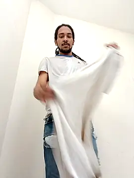 Mikaaa97のウェブカメラショー