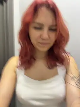 -Straycat-n Live XXX chat