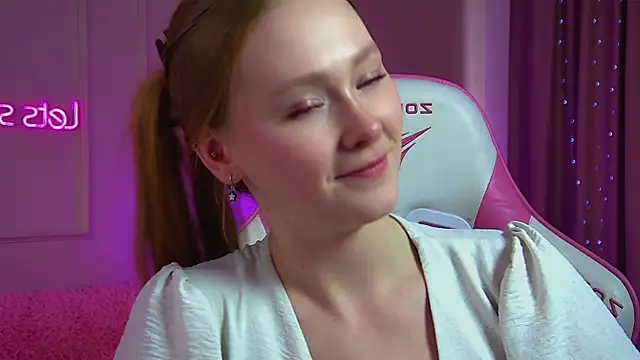 XXX chat uživo modela AgataFoxley