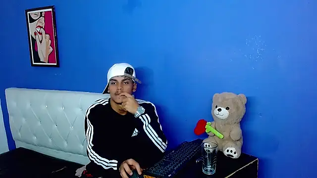 Živý XXX chat Angel_foxc13