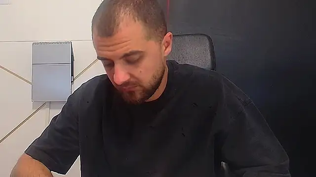 JamesMyerss' Live XXX Chat