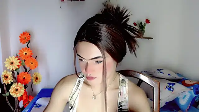 NathalialLooes লাইভ XXX চ্যাট