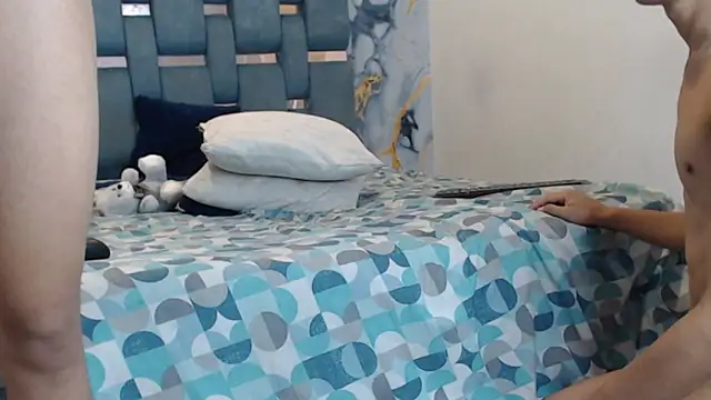 GREAT_BALLS: απευθείας συνομιλία ΧΧΧ