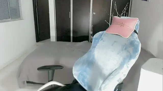 Chat XXX ao vivo de 2c_Bby