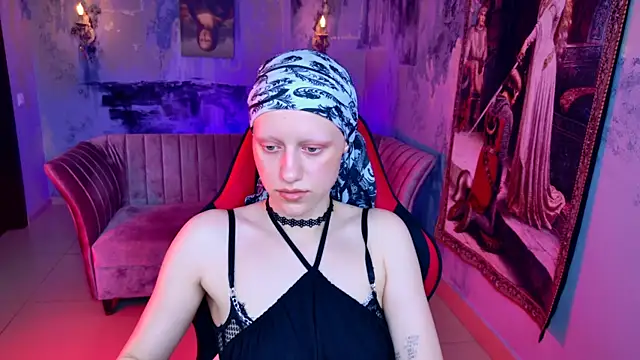 LidaDarknet 라이브 XXX 채팅