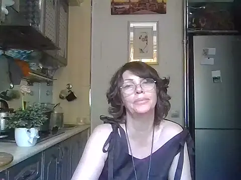 Baby-Matilda Chat XXX in diretta