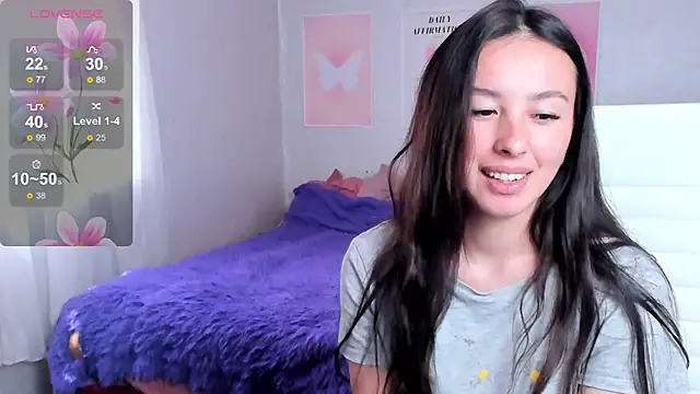 Geisha_Anna's Live XXX Chat